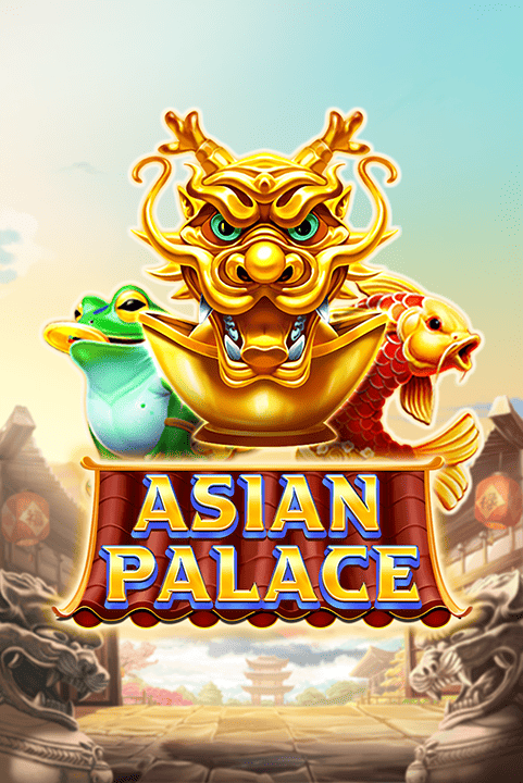Asian Palace